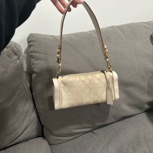 VINTAGE GUCCI BAG